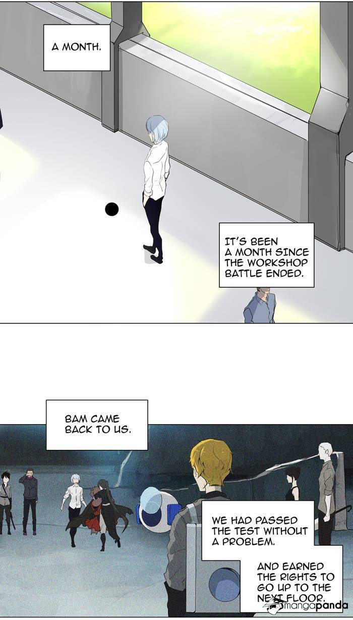 Tower of God Chapter 191 image 11